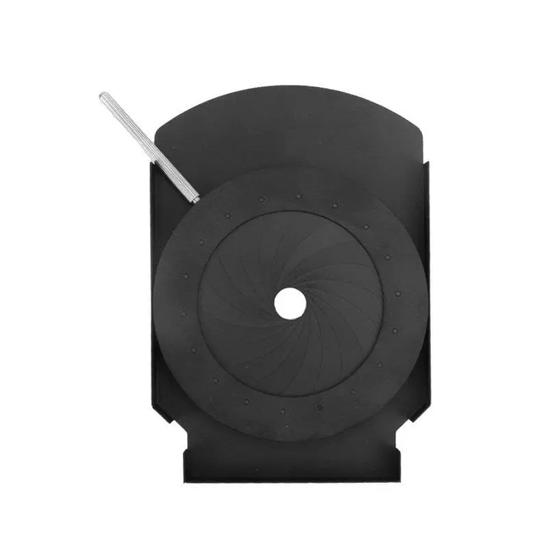 Top-Preis Aputure Spotlight Mount IRIS Only