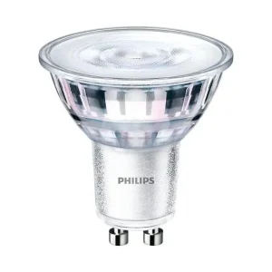 Schneller Versand Corepro LEDspot 3,5-35W 220-240V GU10 827 36°