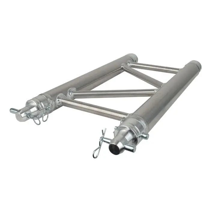 Showgear Mobile DJ Truss Stand Extension, 50 cm Neue Kollektion