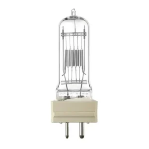 Nur Heute Osram 64788, FTM, CP72, 240V, 2000W, Sockel GY16, 400h, Halogen-Studiolampe, einseitig gesockelt