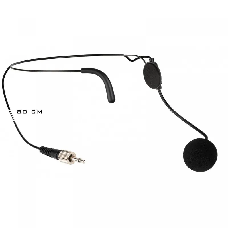 Bestpreis JB Systems - HF-HEADSET, Headset-Kondensatormikrofon