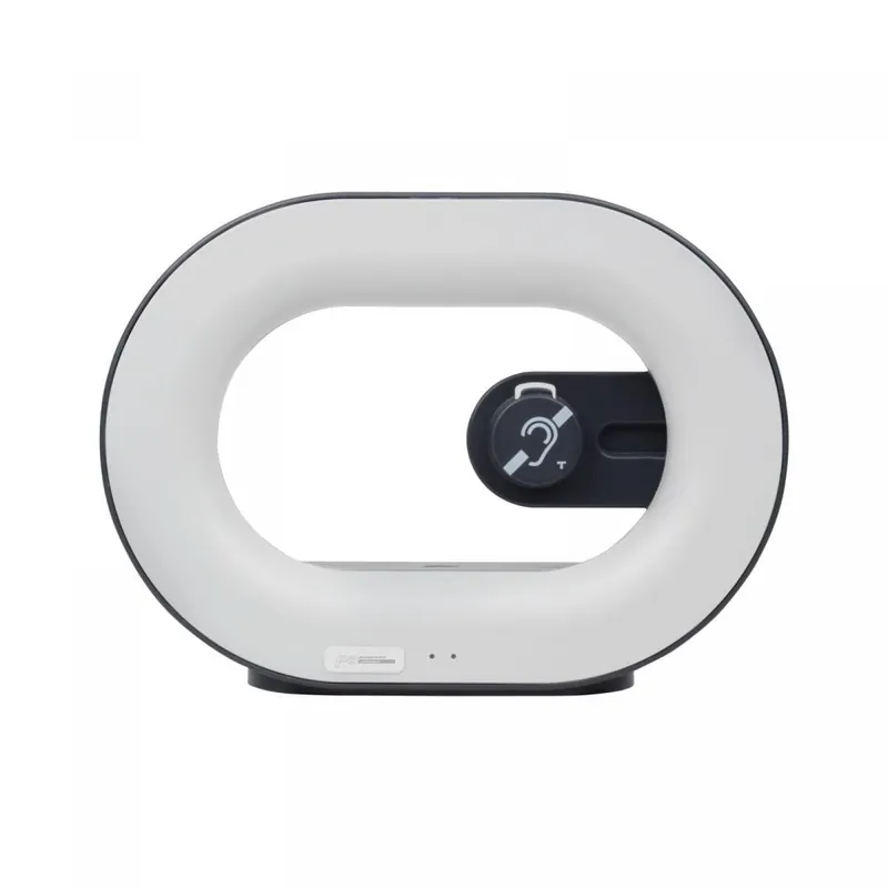 Audiophony - BM-DESK, Mobile Induktionsschleife Preis Gesenkt