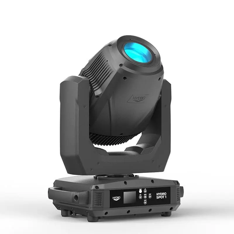 Billig ADJ Hydro Spot 1, IP65-geschützter Moving-Head