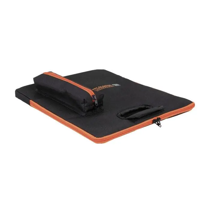 Showgear Transporttasche für Wentex Bodenplatte, 35x30 cm (LxB) Super-Preis
