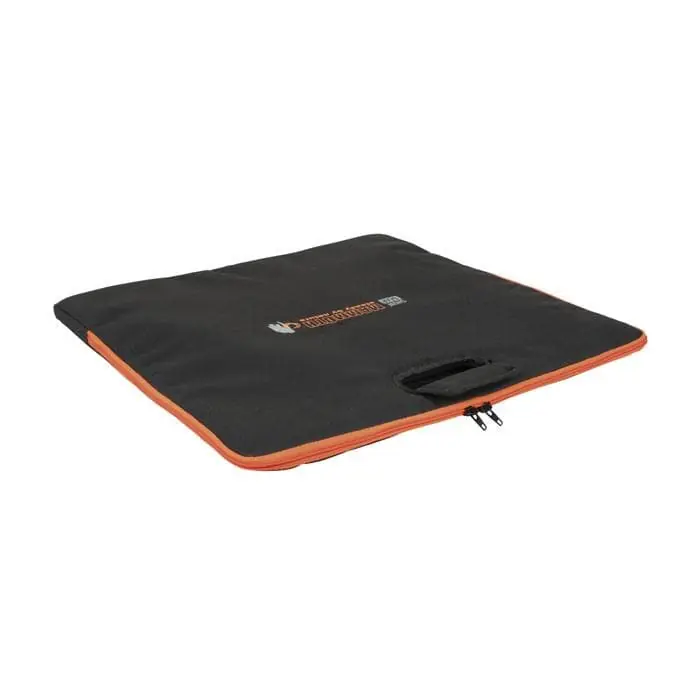 Ausverkauf Showgear Transporttasche für Wentex Bodenplatte, 45x45 cm (LxB)
