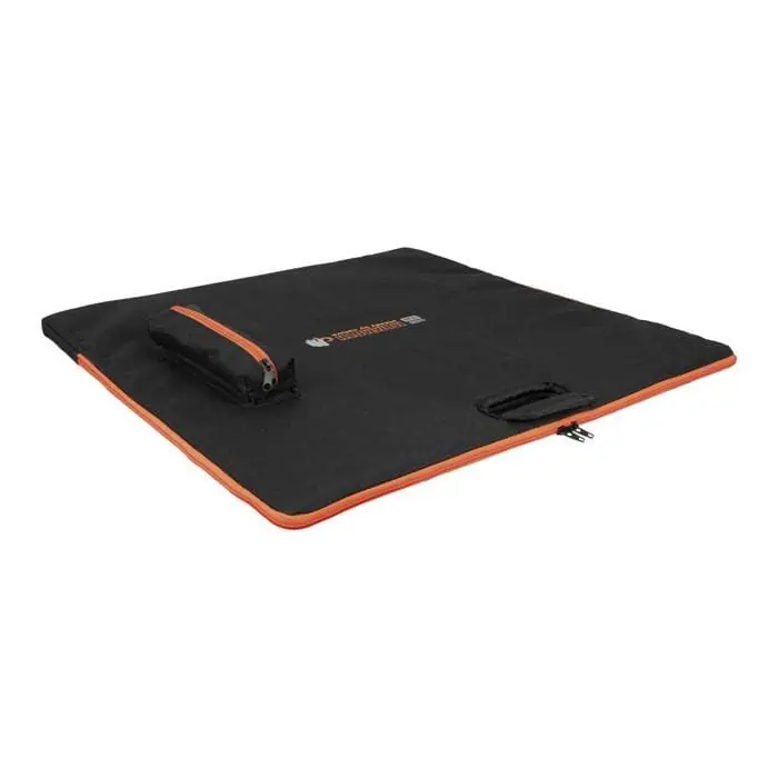 Zertifiziert Showgear Transporttasche für Wentex Bodenplatte, 60x60 cm (LxB)