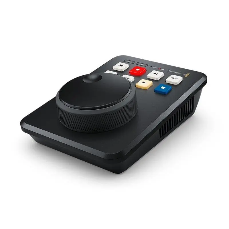 Blackmagic Design HyperDeck Shuttle HD Versand Am Gleichen Tag