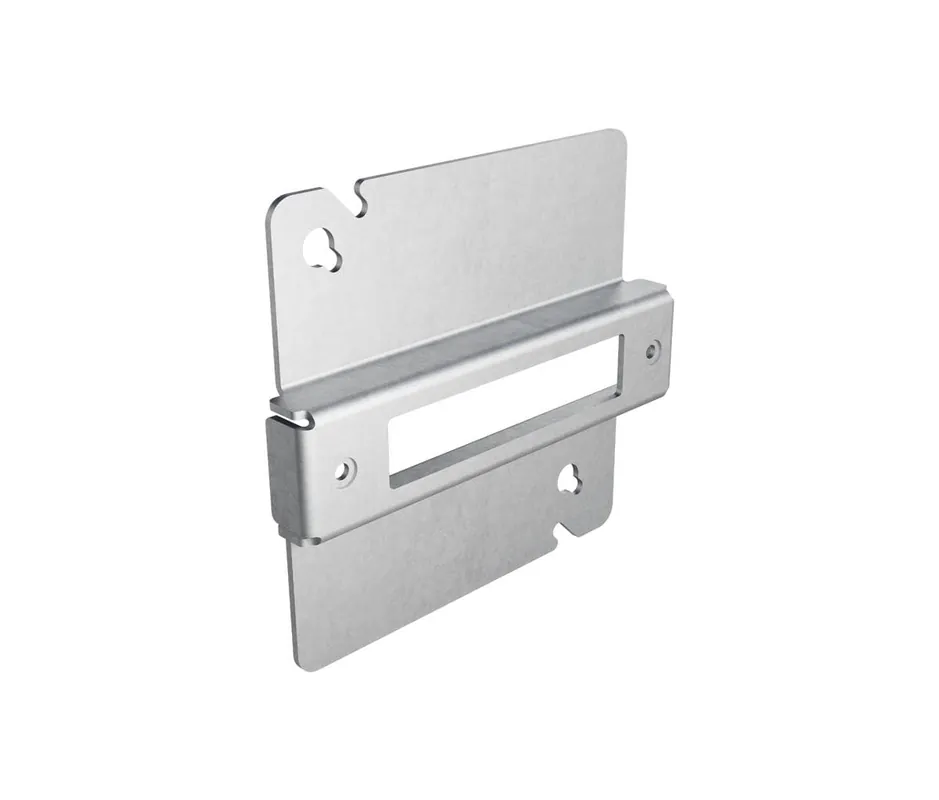Bose Videobar Montageplatte Rabatt