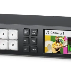 Blackmagic Design ATEM 1 M/E Constellation HD Angebot