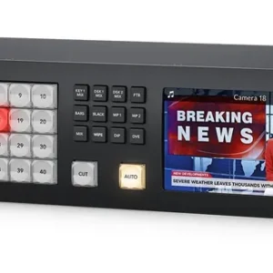 Echt Blackmagic Design ATEM 4 M/E Constellation HD
