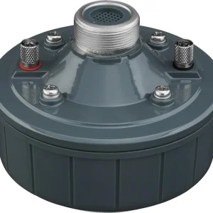 Sonderaktion MONACOR KU-516 - Wetterfeste Druckkammer-Treibereinheit
