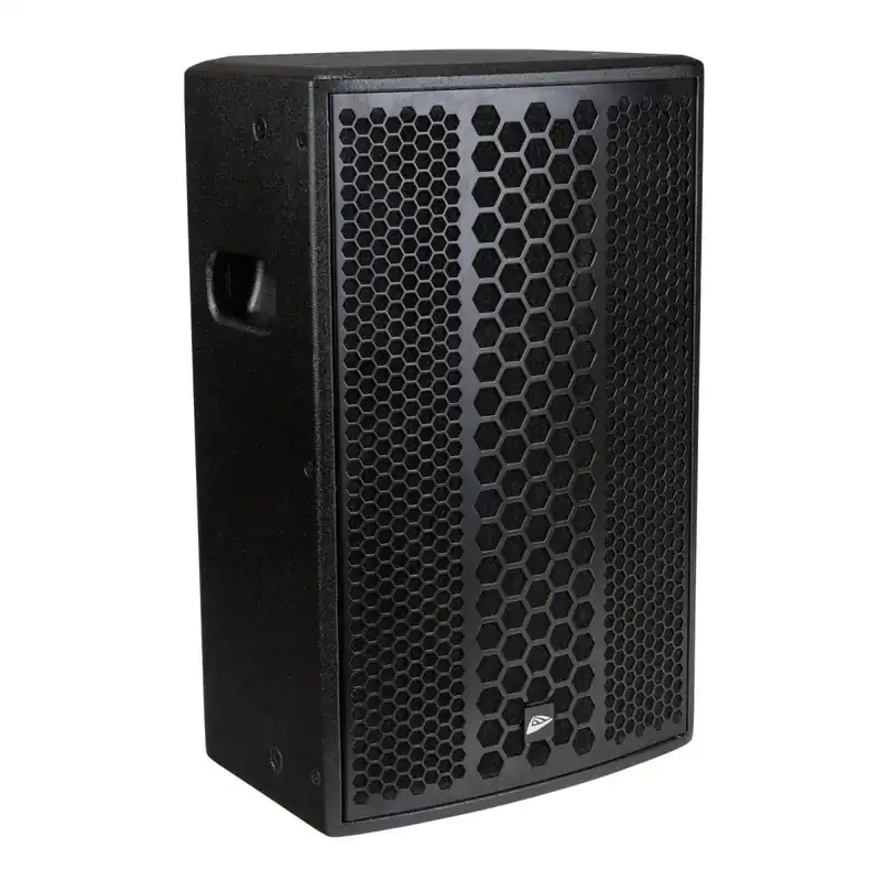 JBSystems BLAST-10A - Aktiv-Lautsprecher Expressversand