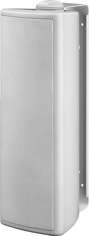 Ausverkauf MONACOR ETS-515TW/WH - ELA-Tonsäule - weiß