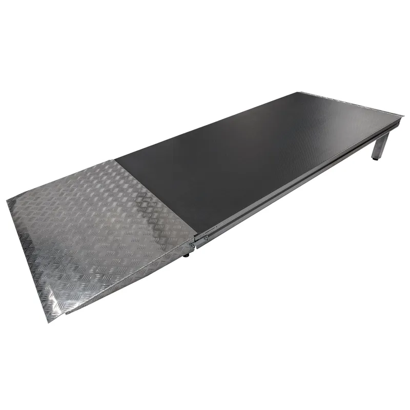 Showgear Rampe für Mammoth Dex - 40-45 cm Saisonangebot