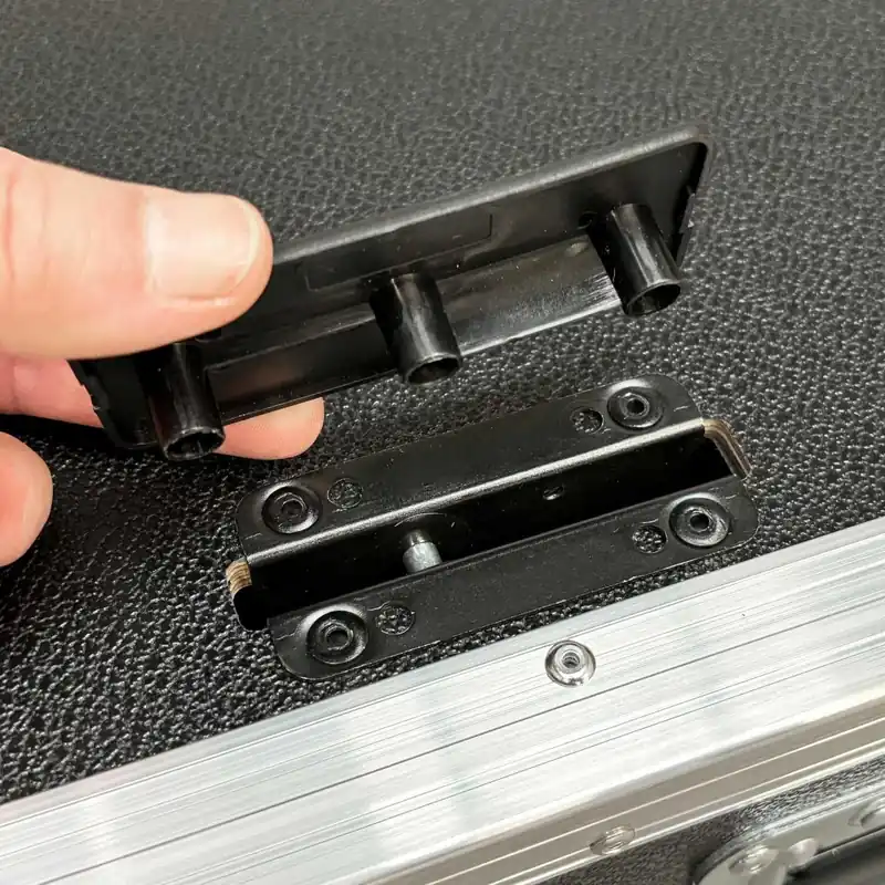 Bestseller ProCase Stack-Lock Abdeckung Set (2 Stk.)