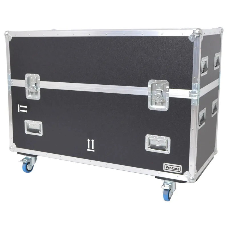ProCase Screen FlexCase 140/60 bis 55 Zoll Preiswert