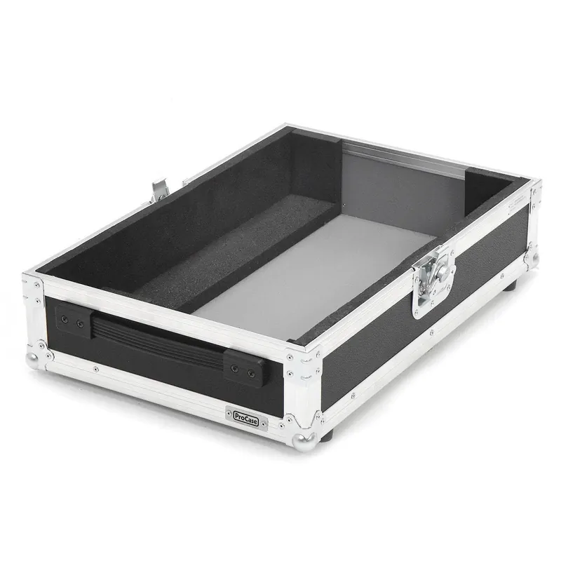 ProCase Transportkoffer für Pioneer CDJ-3000 Zertifiziert