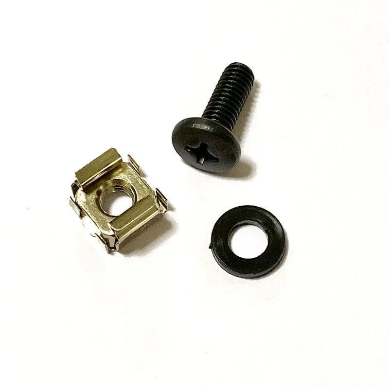 Neu SINORA Geräteschrauben Set 32x