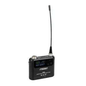 Bestseller PSSO PSSO PXS Mini-Taschensender 640-690 MHz