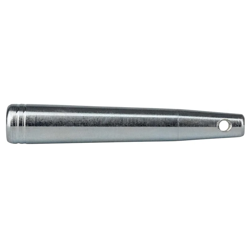 Showgear Universal-Kegelstift - Poliertes Metall Nur Heute