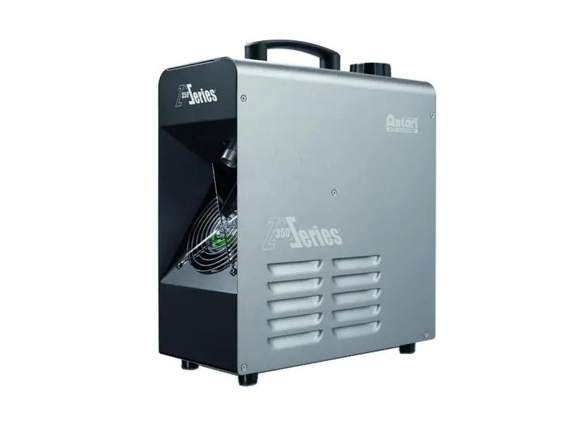 Online Kaufen ANTARI Z-350 Fazer, DMX, Extrem effiziente Dunstnebelmaschine - B-STOCK