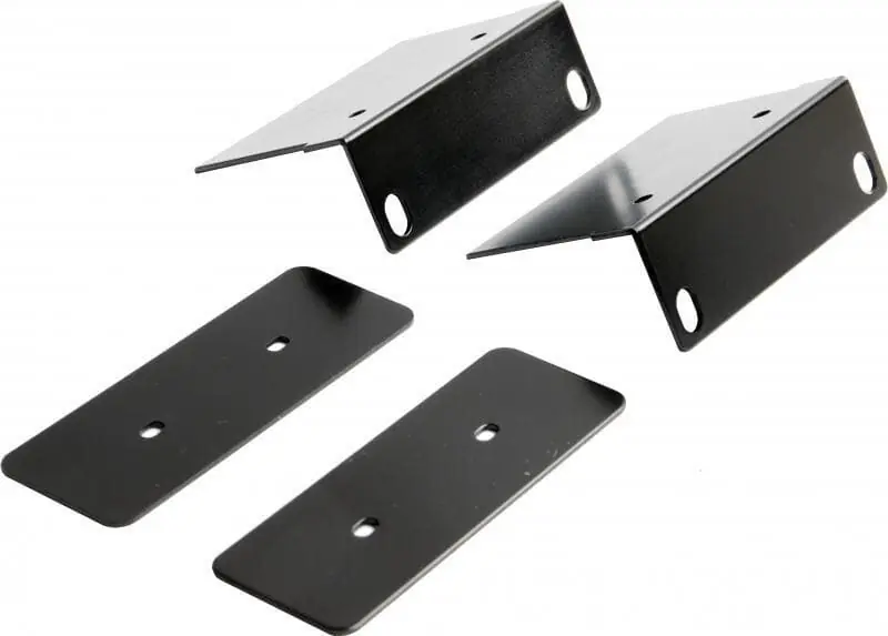 Crown RM 2 - Rack-Monatgesatz für 2x 135MA oder 160MA Billig
