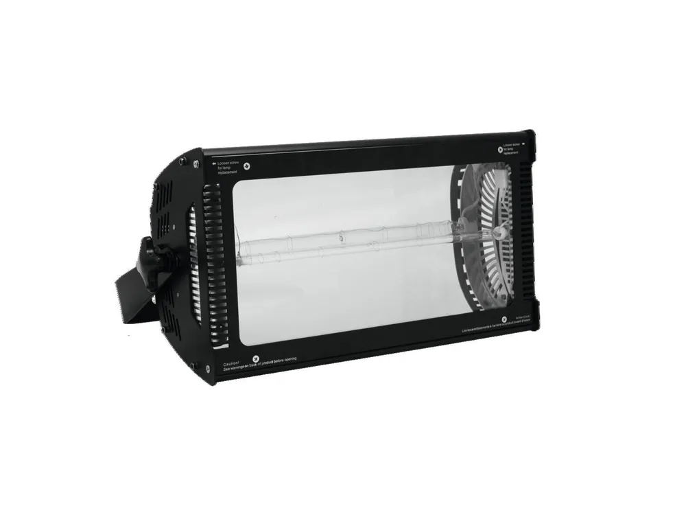 Top-Seller Eurolite DMX Megastrobe 3000 - B-STOCK