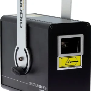 Direktkauf algam LAL SPECTRUM1500RGB+