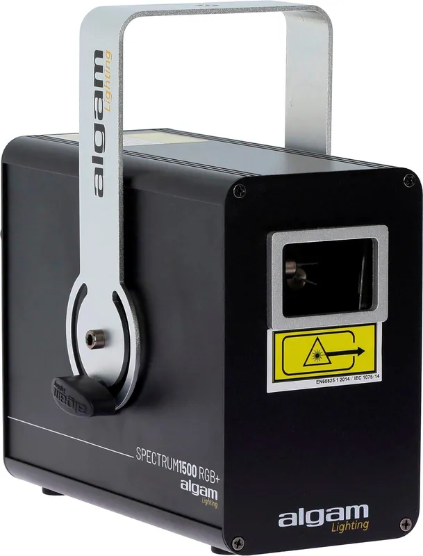 Direktkauf algam LAL SPECTRUM1500RGB+