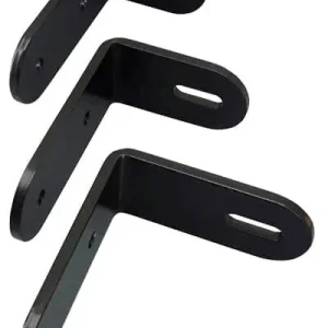Bestseller Seeburg Angle Bracket für L-Serie 90 mm