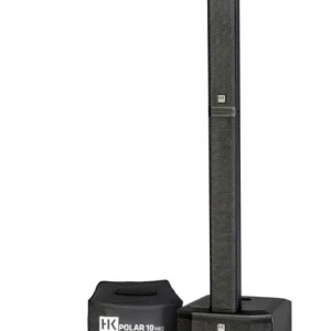 HK Audio POLAR 10 MK2 schwarz Mega-Angebot