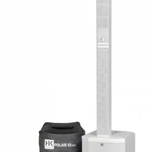 Aktuell HK Audio POLAR 12 MK2 weiß