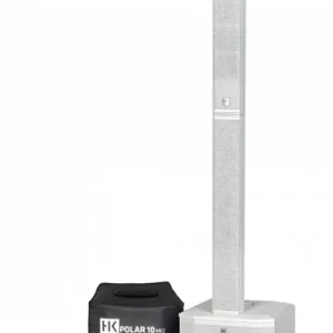 Zertifiziert HK Audio POLAR 10 MK2 weiß