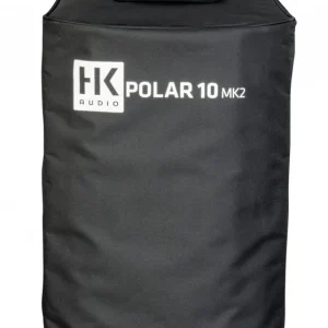 Nur Für Kurze Zeit HK Audio Schutzhülle für POLAR 10 MK2