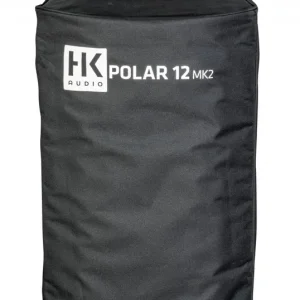 HK Audio Schutzhülle für POLAR 12 MK2 Kostenloser Rückversand