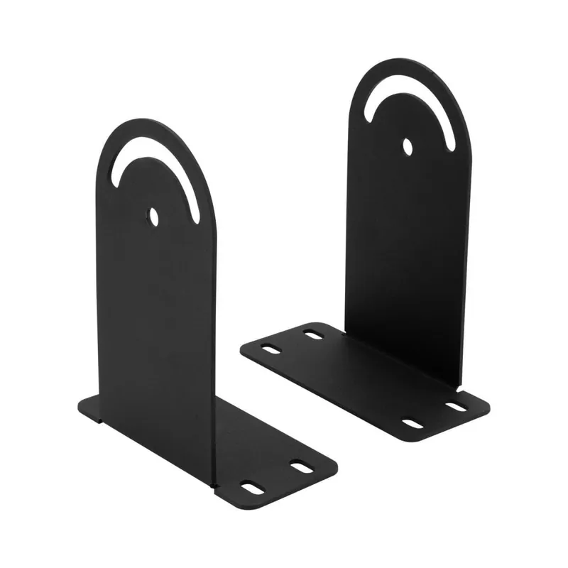 Audiophony FIXlineB Wandhalterung, schwarz Must-Have
