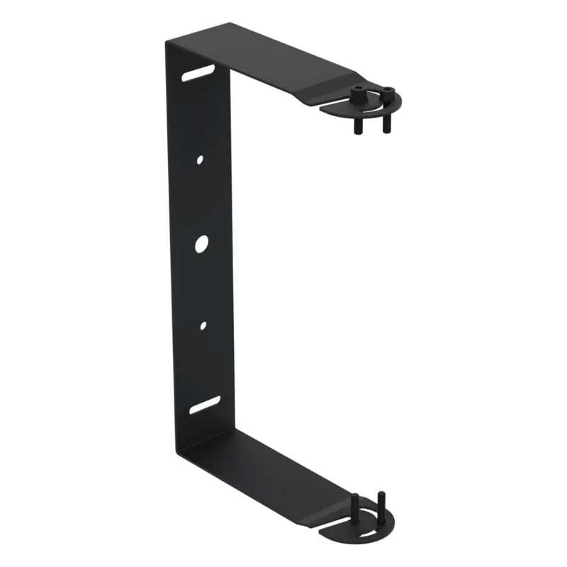 Audiophony SUPSL206B Wandhalterung, schwarz Sonderangebot