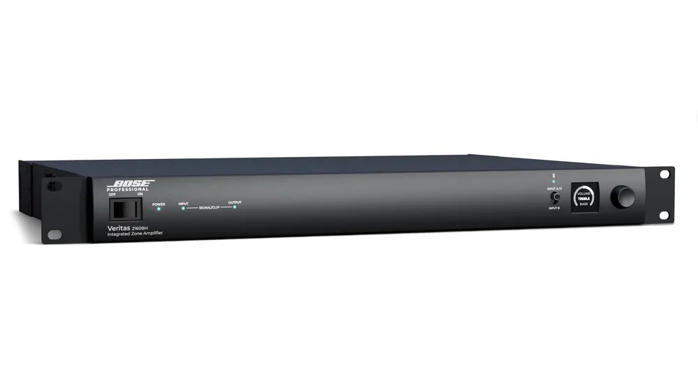 Kracherpreis Bose VERITAS 2160BH 230V EU