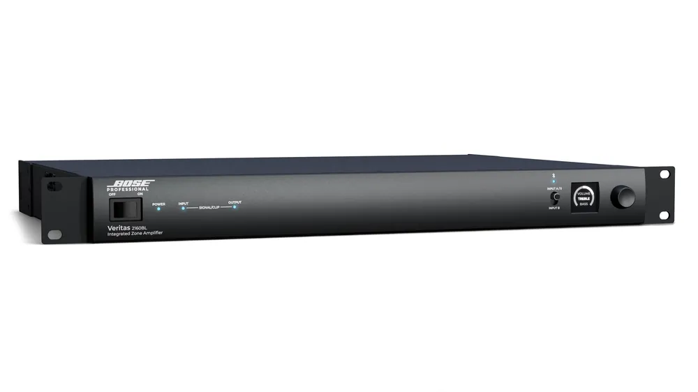 Jetzt Bestellen Bose VERITAS 2160BL 230V EU