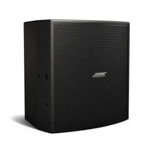 Bose FC112 koaxialer 12-Zoll-Full-Range-Point-Source-Lautsprecher Preisreduziert