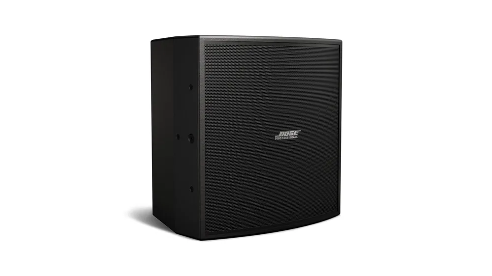 Bose FC112 koaxialer 12-Zoll-Full-Range-Point-Source-Lautsprecher Preisreduziert