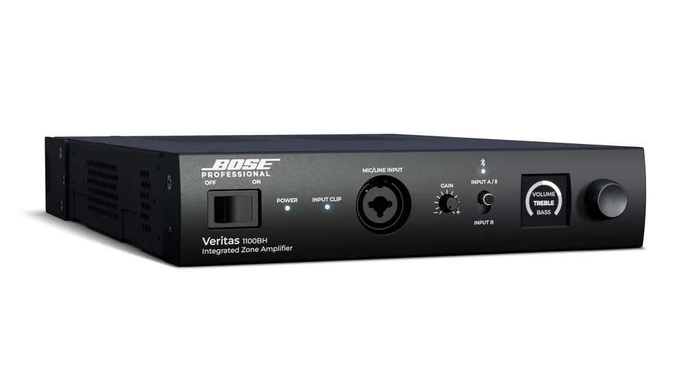 Bestpreis Bose VERITAS 1100BH 230V EU