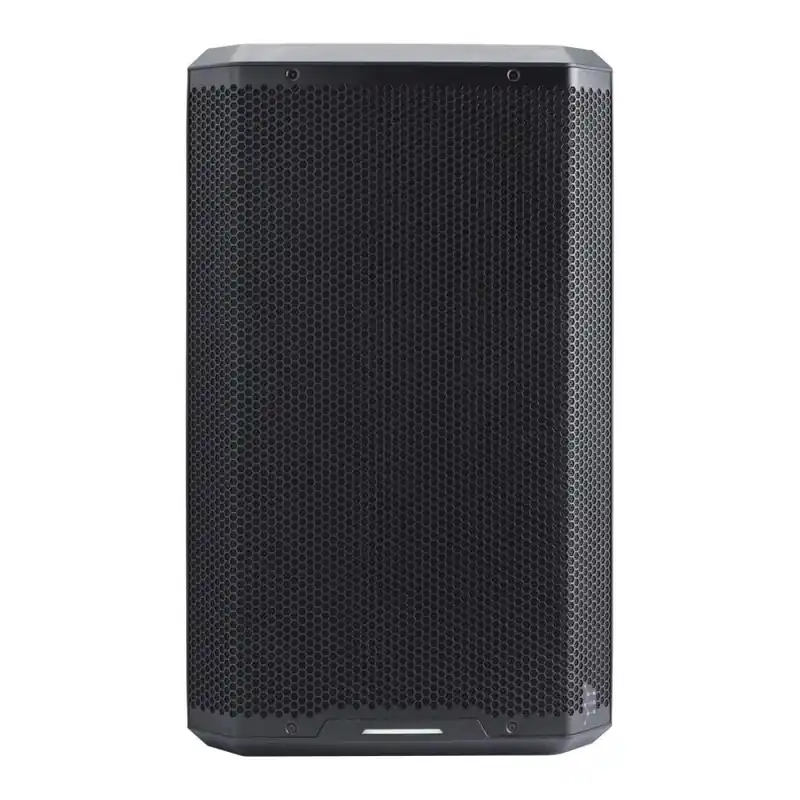 Knallerangebot Audiophony CARBON15A - 15" + 1,35" Aktivlautsprecher - 1500 W RMS mit DSP, Bluetooth TWS und mobiler App