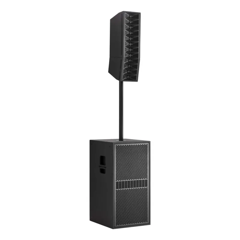 Schneller Versand Audiophony MOJO Signature - Mobile Beschallungsanlage