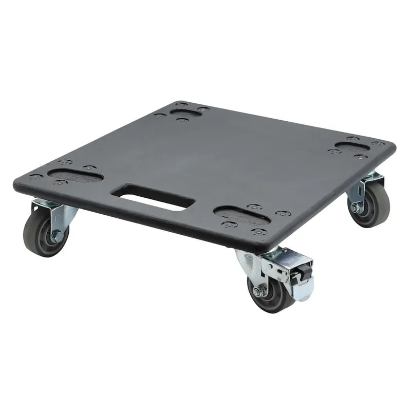 Audiophony MOJO12" Rollbrett Top-Seller