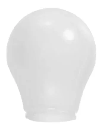 Bestseller Astera FP7-DM - Dome für LunaBulb - Ersatzkuppel für LunaBulb