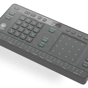 AlphaTheta Chordcat 8-Spur Groovebox Garantierte Lieferung