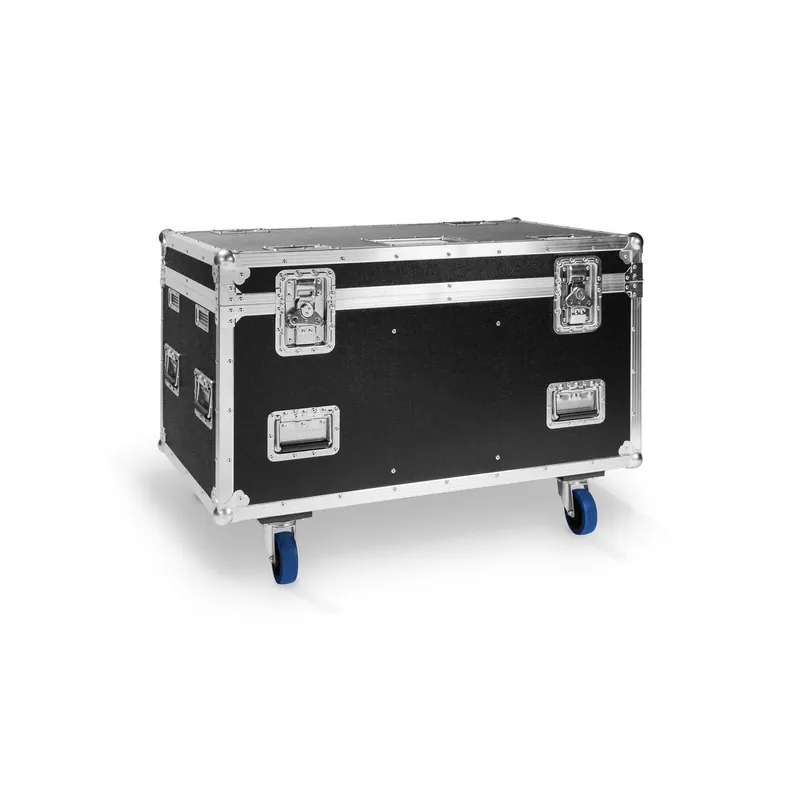 Mega-Angebot Cameo OTOS W3 CASE Flightcase für 4x CAMEO OTOS W3