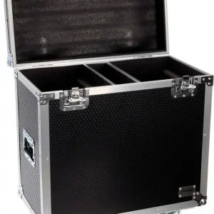 algam LAP MH200-FC - Flightcase für 2 MH200 Hybrid Moving-Heads Ausverkauf
