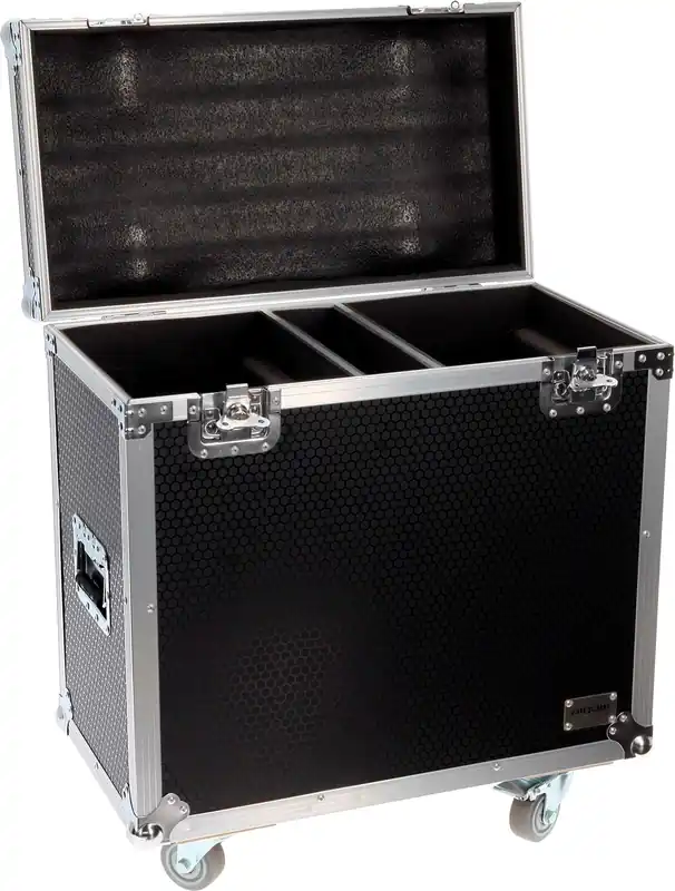 algam LAP MH200-FC - Flightcase für 2 MH200 Hybrid Moving-Heads Ausverkauf